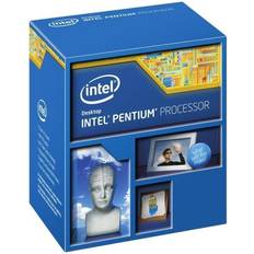 Processeurs Intel Pentium G3240 Pentium Haswell Dual-Core 3.1 GHz LGA 1150 53W HD Graphics Desktop Processor BX80646G3240