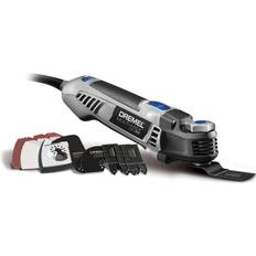 Dremel oscillating tool Dremel 120V 5.0A Oscillating Tool Kit