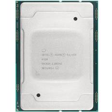 Dell Intel Xeon Silver 4110 Octa-core (8 Core) 2.10 GHz Processor Upgr