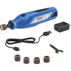 Dremel Power Tools Dremel 4 V 7 pc Tool Kit