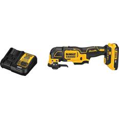 Power Tools Dewalt ATOMIC 20-Volt MAX