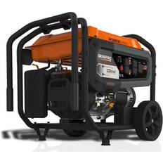 Gasoline Generators Generac GP6500