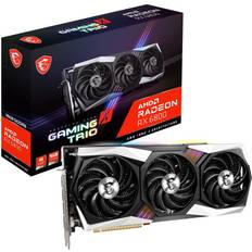 MSI Radeon RX 6800 GAMING X TRIO 3xDP HDMI 16G