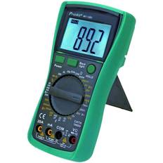 Multimeter digital Eclipse MT-1280 Multimeter, Digital