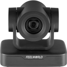 Caméscopes Feelworld USB10X PTZ Caméra Live Streaming Zoom Optique X10