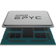 Processeurs HP E AMD EPYC 7402 Processeur 2.8 GHz 128 Mo L3