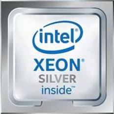 Lenovo Intel Xeon Silver 4116 2.1 GHz Processor CPU 12 kerner 2.1 GHz