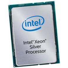 Lenovo Intel Xeon Silver 4108 1.8 GHz processor CPU 8 kärnor 1,8 GHz