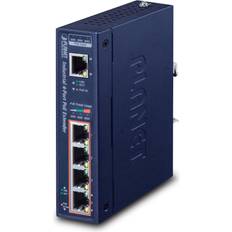 Netværk extender Planet IPOE-E174 netværk forlænger Netværkssender