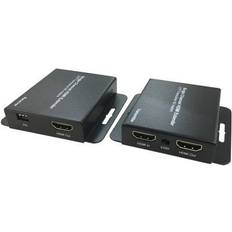 PFM700-E 60 m Ledningsført HDCP