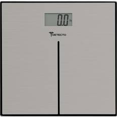 Steel Bathroom Scales Escali Detecto Stainless Steel Digital Scale