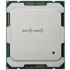 Lga 2011 HP CPU 10 kerner 1.7 GHz Intel LGA2011