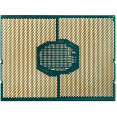 Intel Xeon Silver 4108 1.8 GHz processor CPU 8 kärnor 1,8 GHz Intel LGA3647 
