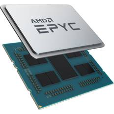 AMD Socket SP3 Processorer AMD EPYC 75F3 processorer 2,95 GHz 256 MB L3