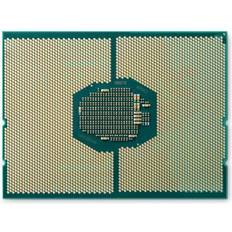 Lga 3647 HP Intel Xeon Gold 6234 3.3 GHz processor CPU 8 kerner 3.3 GHz Intel LGA3647