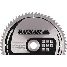 Makita Sågklinga Z-60 305X30X2,3Mm