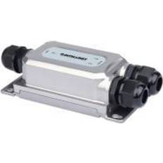 Trasmettitori Audio e Video Wireless Intellinet 2-Port PoE++ Extender 802.3bt