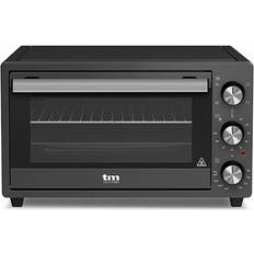 TM electron Convection Oven S6503160 Black