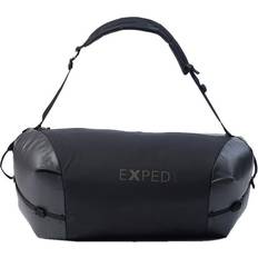 Duffle bag 60 Exped Radical 60 Travel backpack size 64 l, black