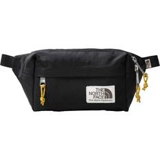 Bags The North Face Berkeley Lumbar Bum Bag - TNF Black/Mineral Gold