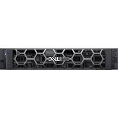 Server rack monterbar Dell PowerEdge R7515 Server rack-monterbar