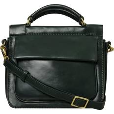 Belsac Crossbody Kathleen - Grön