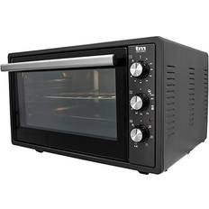 TM electron Convection oven S6503251 Black