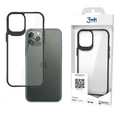 11 pro skal 3mk iPhone 11 Pro Skal Satin Armor Plus Clear