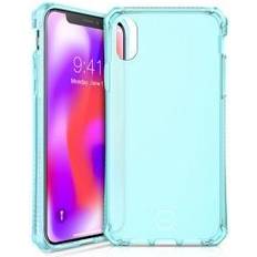 ItSkins Telefoonhoesjes ItSkins Cover for iPhone XS Max