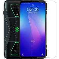 Nillkin Xiaomi Black Shark 3 Pro Härdat Glas 9H 2.5D