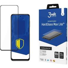 Skærmbeskyttelse & Skærmfiltre 3mk HardGlass Max Lite Redmi Note 9 Pro