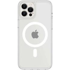 Crystal MagSafe Case for iPhone 14 Pro Max