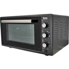 TM electron Convection oven S6503252 Black