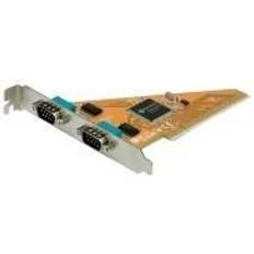 RS-232 Controllerkaarten Secomp RS232 PCI Serial Card