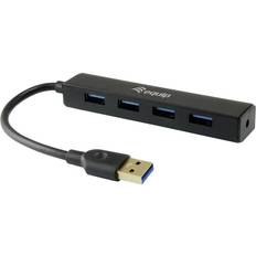 Equip USB 3.2 Gen 1 Hub