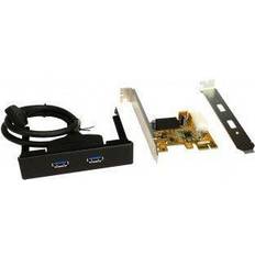 EXSYS EX-11099-2, Mini