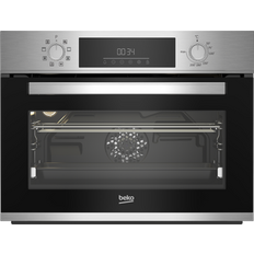 Beko Ovne Beko BBCM12300X Rustfri stål