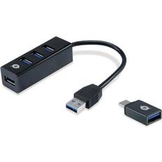 USB Hubs Conceptronic HUBBIES TAIL