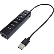 7-Port Hub
