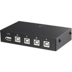 Renkforce 4 Port USB