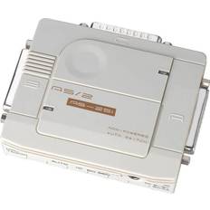 Lotus Domino Mail Server