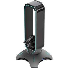 LC-HUB-HEAD-BUNGEE Hub 2