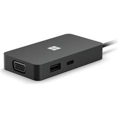 USB-C Travel Hub