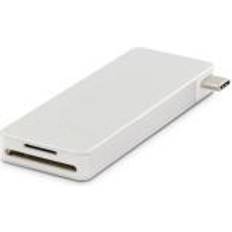 18122, USB Gen