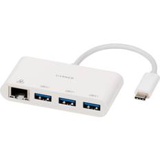 CC UC UA3RJ45 Type-C RJ-45