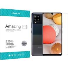 Skærmbeskyttelse & Skærmfiltre Nillkin Amazing H PRO Tempered glass for Samsung Galaxy A42 5G universal