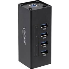 InLine USB-hubs InLine USB Hub 3.0