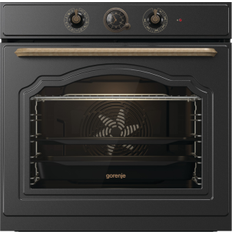 AirFry Ovne Gorenje BOS67371CLB Sort