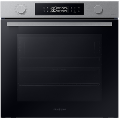 Built in Ovens - Single - Telescopic Rails Samsung NV7B4430ZAS Stainless Steel