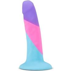 Silicone dildo Blush Novelties Avant Silicone Dildo With Suction Cup Vision of Love